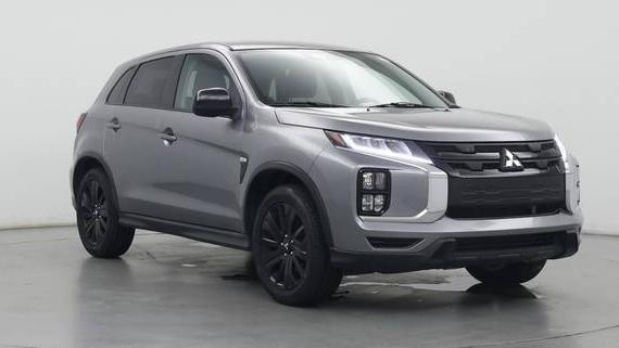 MITSUBISHI OUTLANDER SPORT 2021 JA4APUAU6MU020335 image MITSUBISHI OUTLANDER SPORT 2021 JA4APUAU6MU020335 image